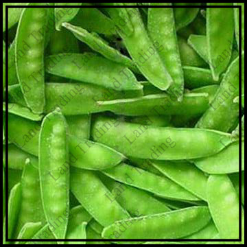 Frozen Snow Peas