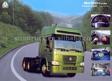  HOWO Truck Part ( HOWO Truck Part)