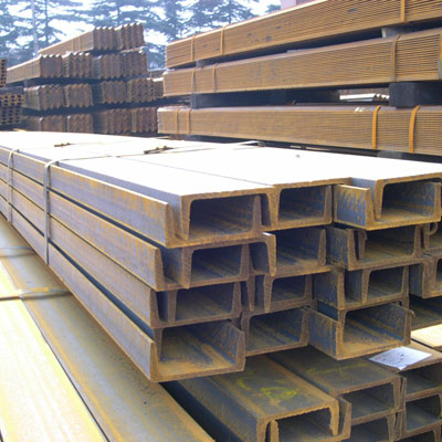  Steel Beam (Poutre d`acier)