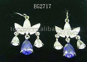  Fashion Earrings (Boucles d`oreilles Fashion)