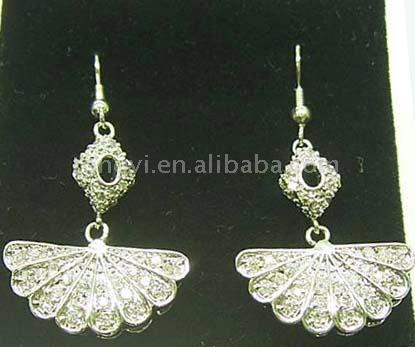  Fashion Earrings (Boucles d`oreilles Fashion)