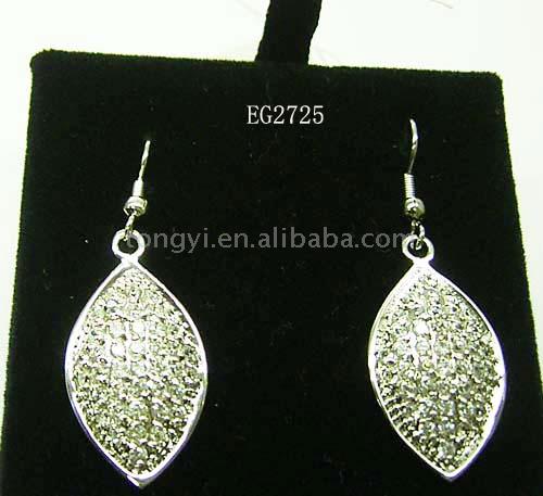  Shine Earring ( Shine Earring)