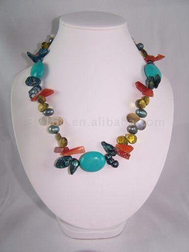  Necklace ( Necklace)