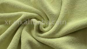 Micro-Fiber Warp Knitting Towel ( Micro-Fiber Warp Knitting Towel)