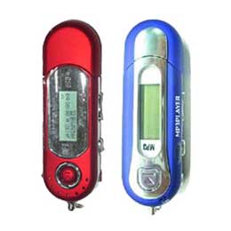 MP3-Player (MP3-Player)