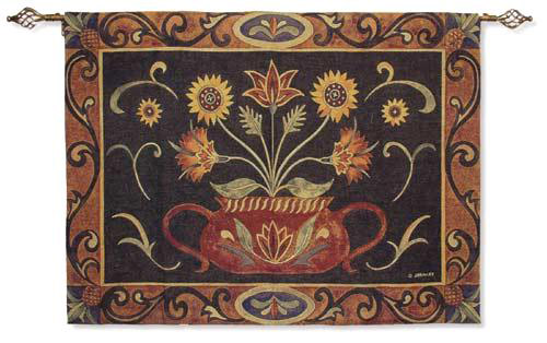  Tapestry Wall Hanging ( Tapestry Wall Hanging)