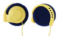  Earphone (Earphone)