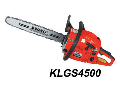  Chain Saw (Chain Saw)