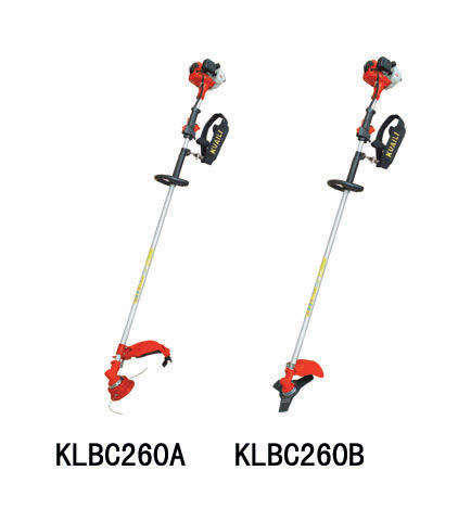  Brush Cutter (Débroussailleuses)