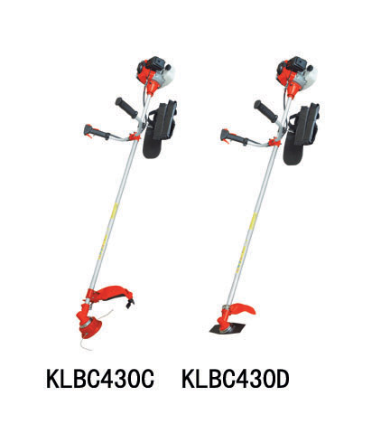  Brush Cutter (Débroussailleuses)