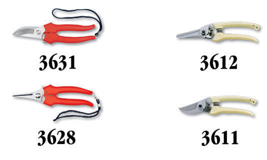  Garden Tools (Садовые инструменты)