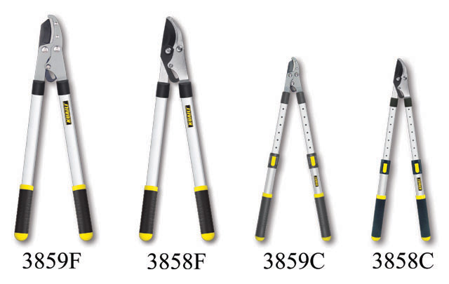  Garden Tools (Садовые инструменты)