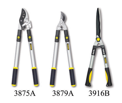  Garden Tools (Садовые инструменты)