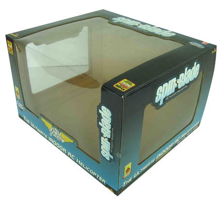 Window-Box (Window-Box)