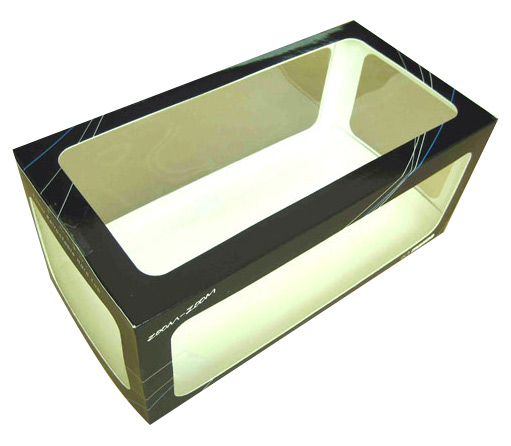 Window-Box (Window-Box)
