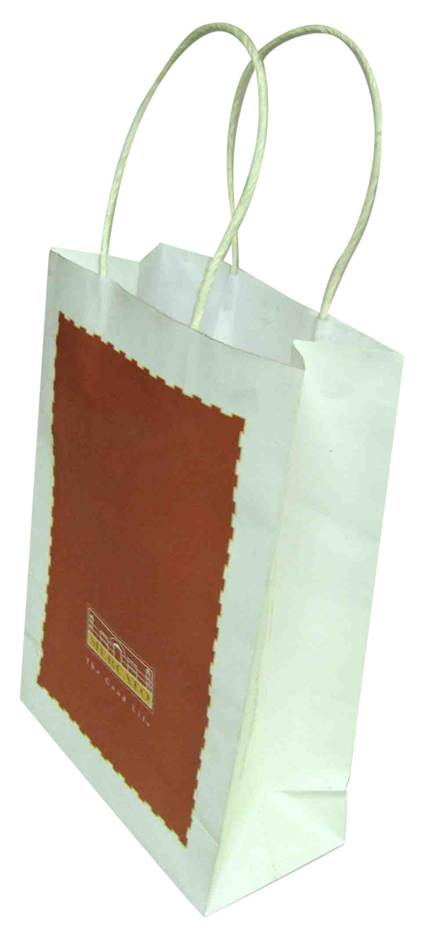  Paper Bag ( Paper Bag)