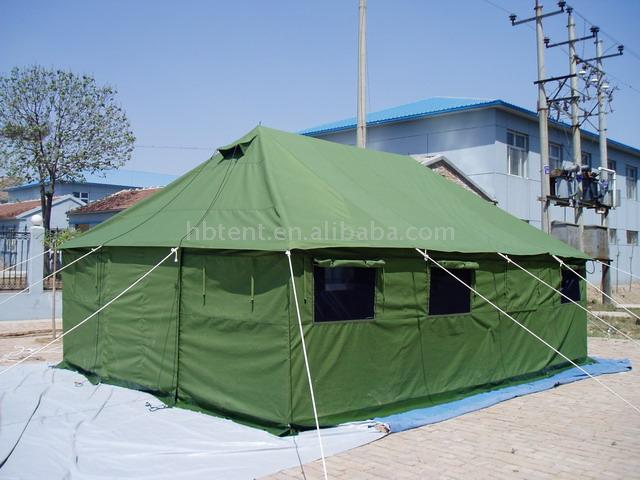  Military Tents. ( Military Tents.)