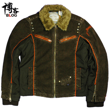  Men`s Jacket ( Men`s Jacket)