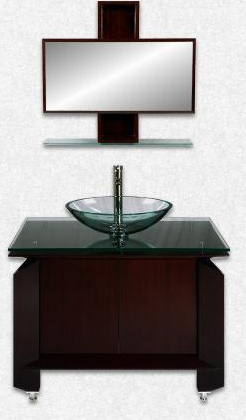  Bathroom Vanity ( Bathroom Vanity)