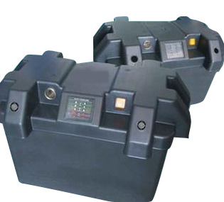  Battery Box (Akku-Box)