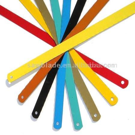  Sawfish Hacksaw Blade (Le poisson-scie Hacksaw Blade)