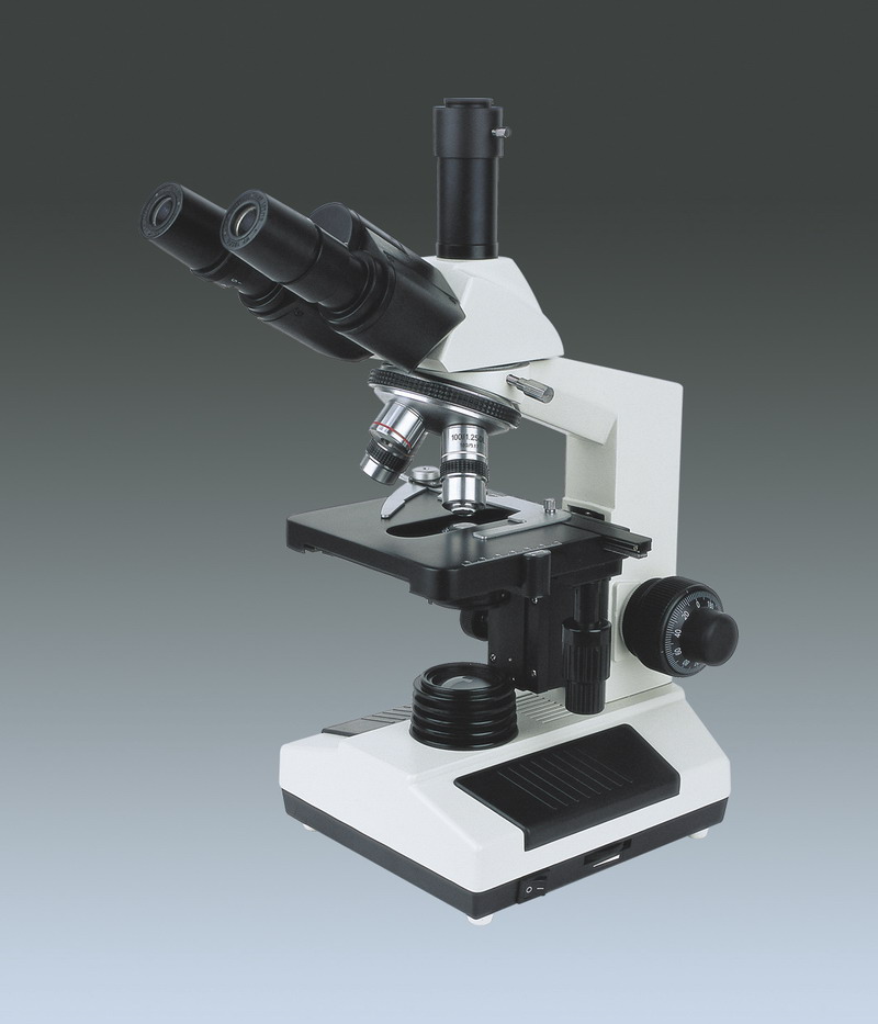  Microscope (Микроскоп)