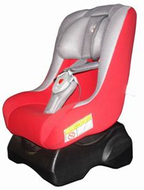  Baby Car Seat (Siège d`auto pour bébé)