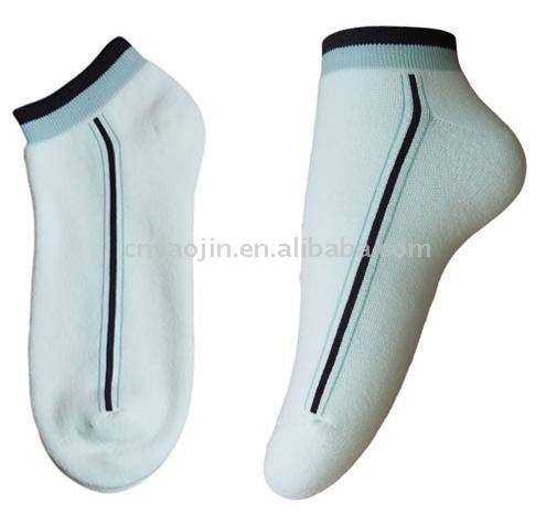  Sport Sock (Sportsocke)