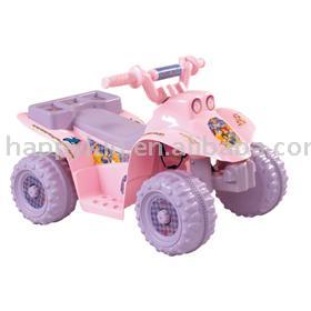  Ride On Car (Ride On Car)