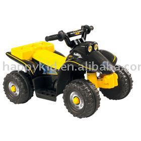  Ride-On Car (Ride-On Car)