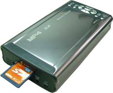  SD DVR (SD DVR)
