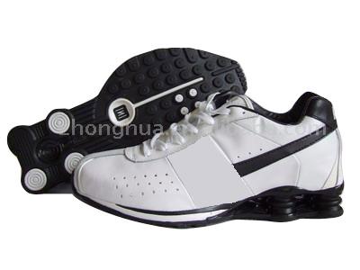 Sport Schuh Shox (NZ, R4, TL1, TL3, Turbo, OZ, TL4, Class, TL) (Sport Schuh Shox (NZ, R4, TL1, TL3, Turbo, OZ, TL4, Class, TL))