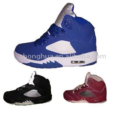  Air Shoes for Jordan Market (Air Chaussures pour la Jordanie marché)