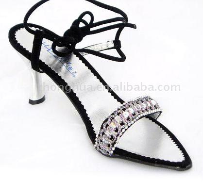 Fashion Sandals (Fashion Sandals)