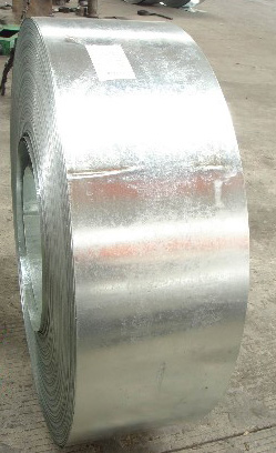  Strip Steel (Feuillard d`acier)