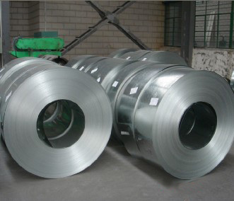  Hot Dipped Galvanized Steel Coil (Feuerverzinkt Stahl-Coil)