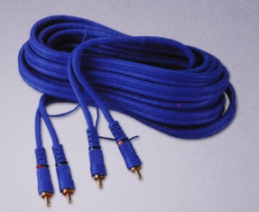  A/V/RCA Cable