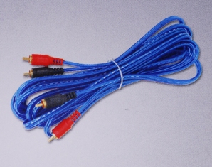  A/V/RCA Cable