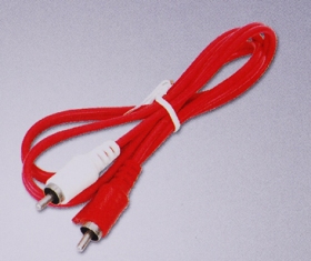  A/V/RCA Cable