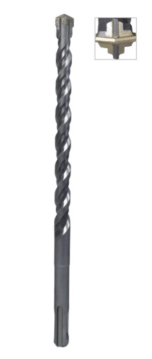  SDS Plus Drill Bits with + Tip ( SDS Plus Drill Bits with + Tip)