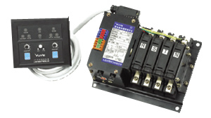  C Series Double-Power Automatic Transfer Switch ( C Series Double-Power Automatic Transfer Switch)