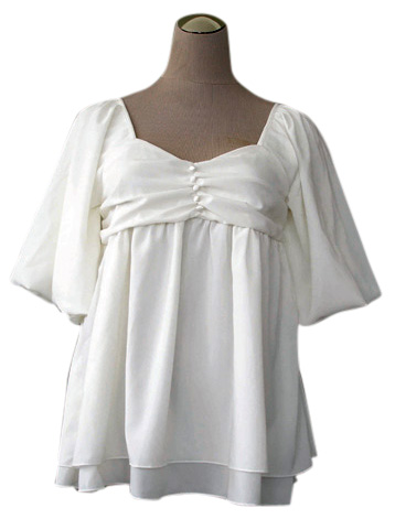  Blouse
