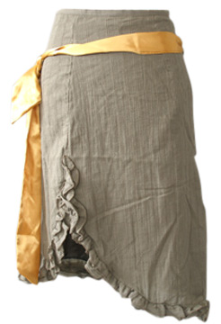  Skirt ( Skirt)