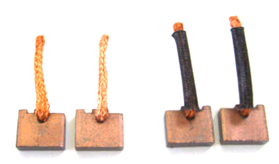  Carbon Brush ( Carbon Brush)