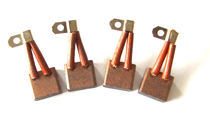  Carbon Brush ( Carbon Brush)