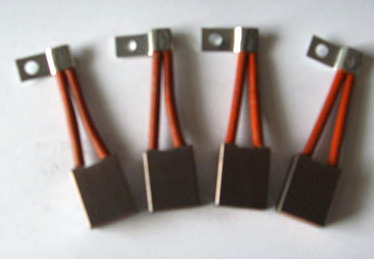 Carbon Brush ( Carbon Brush)