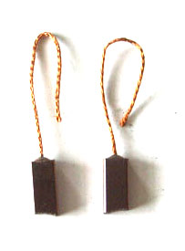  Carbon Brush ( Carbon Brush)
