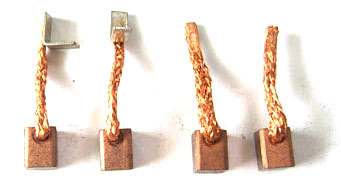  Carbon Brush ( Carbon Brush)