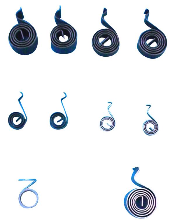  Coil Spring ( Coil Spring)