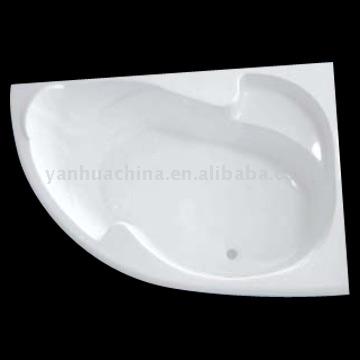 Acryl-Badewanne (Acryl-Badewanne)